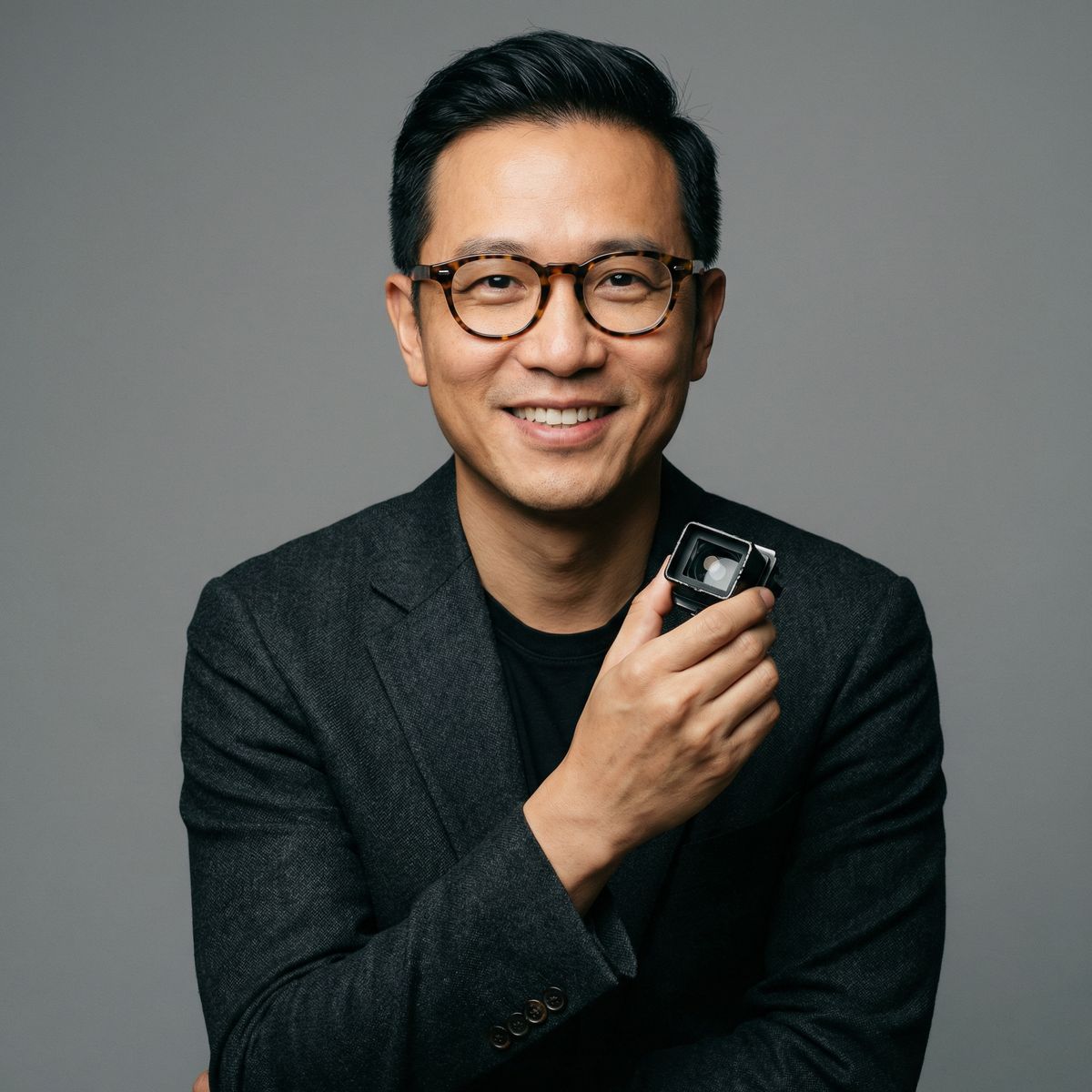 糖心首席导演陈锐明