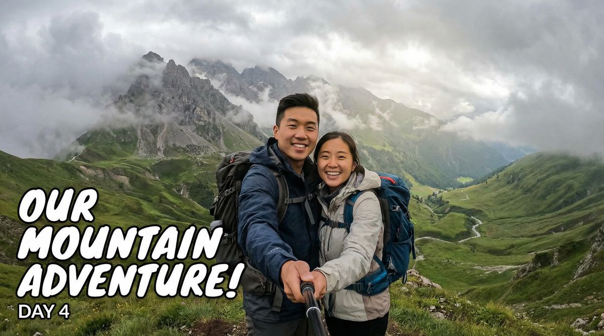 糖心-旅行Vlog视频分享